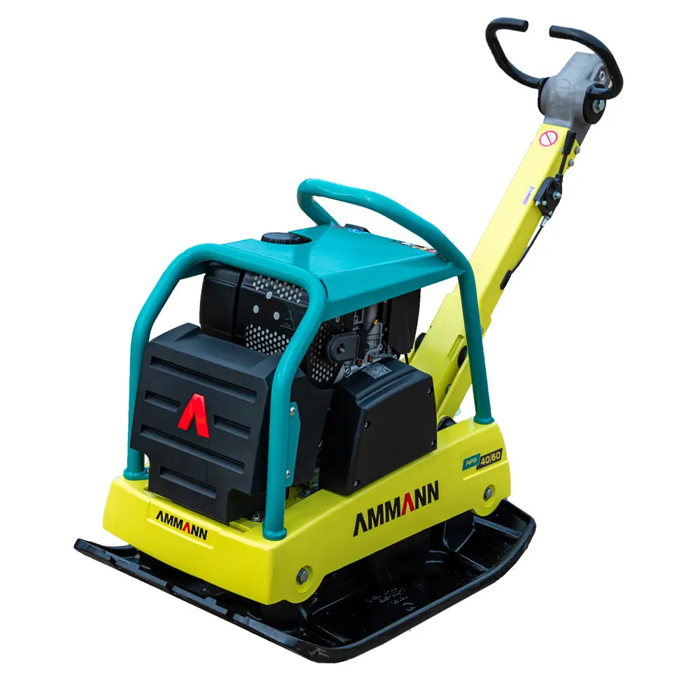 Ammann APR 4060 thumbnail 2