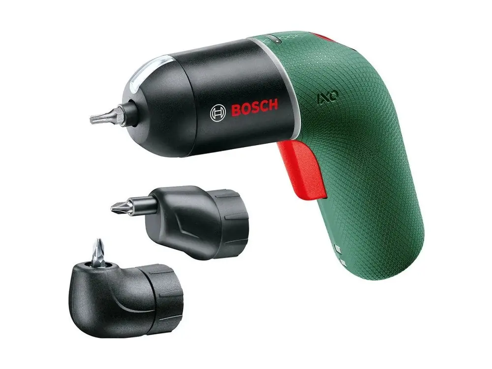 Bosch IXO 6