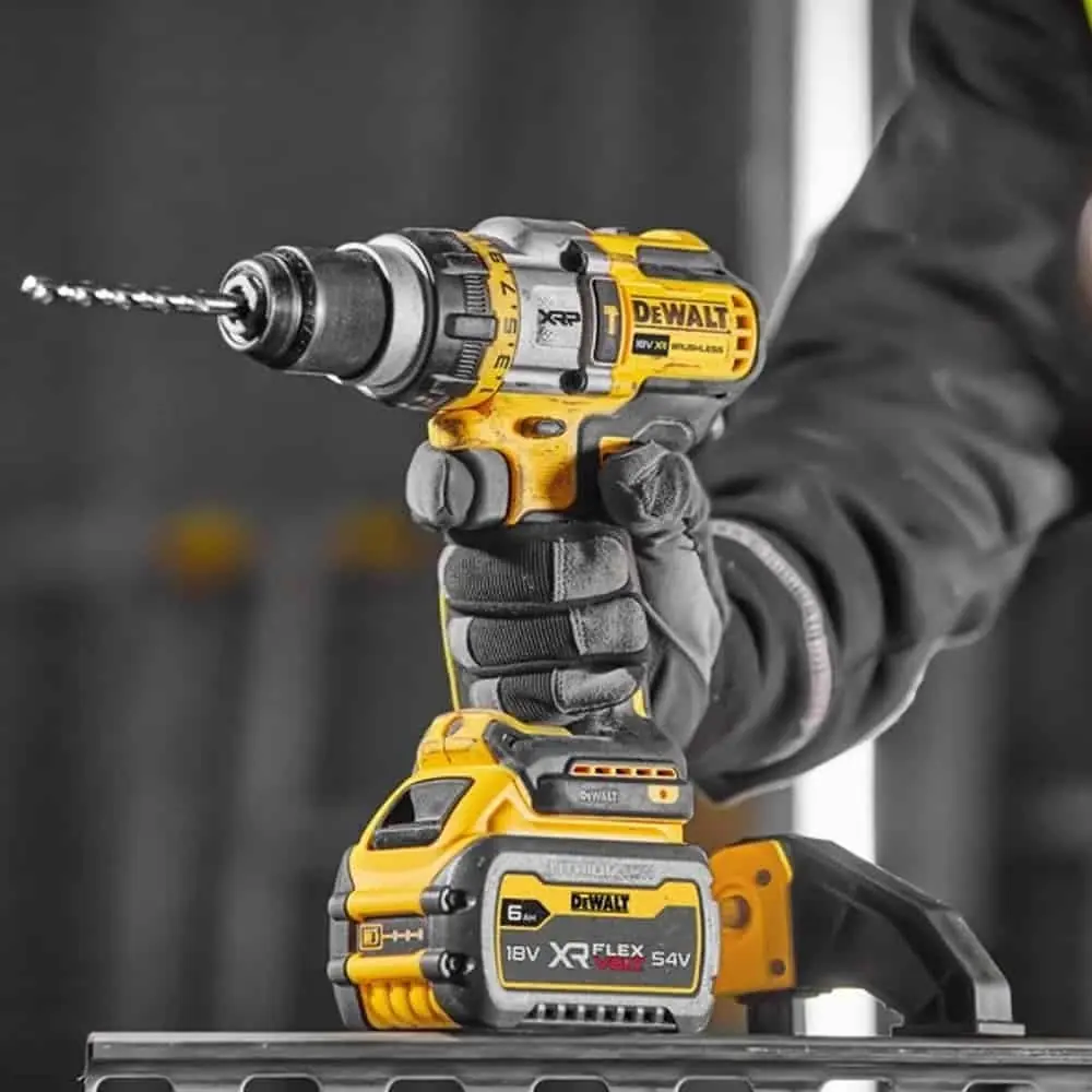 DEWALT DCD999T1-QW