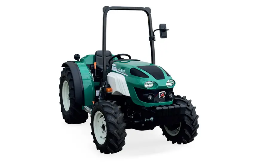Arbos 4060 F
