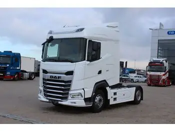 DAF XG 530 FAR Low Deck