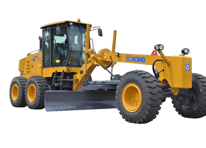 XCMG GR215 thumbnail 2
