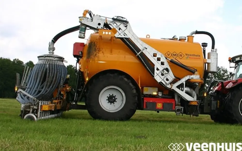 Veenhuis Premium LINE 14000 thumbnail 4