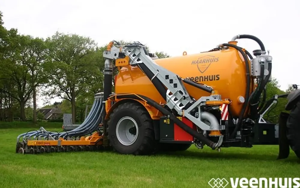 Veenhuis Premium LINE 14000 thumbnail 5