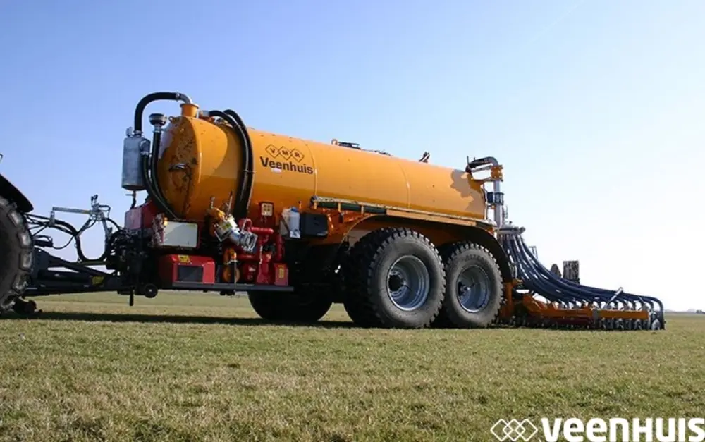 Veenhuis Premium-Integral 19000 thumbnail 2
