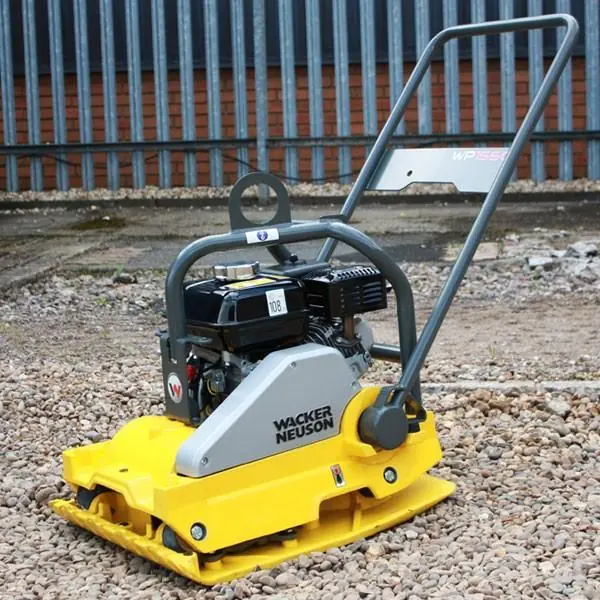 Wacker Neuson WP1550A thumbnail 2