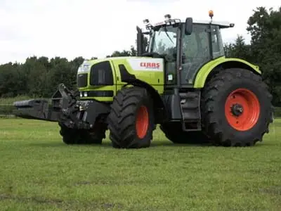 Claas Pales 230 Profi