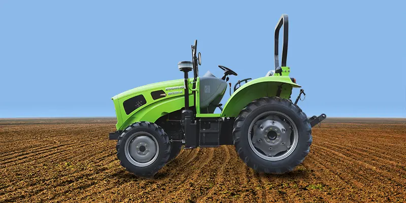 Zoomlion RK704-A thumbnail 2