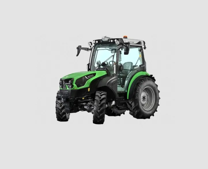 DEUTZ-FAHR 5105 DF TTV