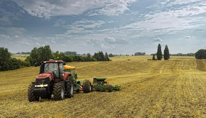Case IH Magnum 310 Profi 1 thumbnail 4
