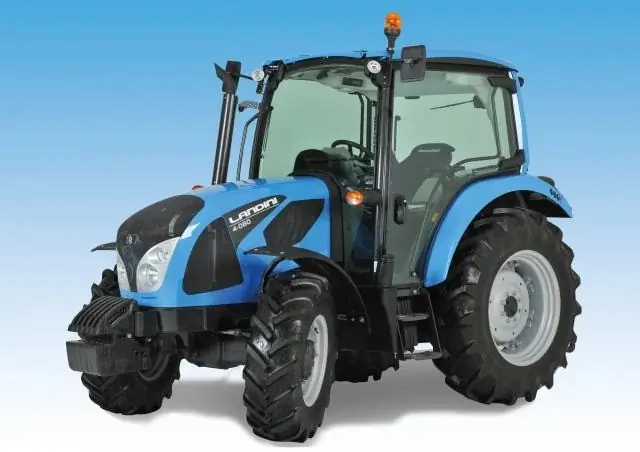 Landini 4-080