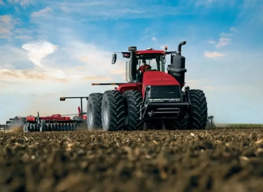 Case IH AFS Connect Steiger 470 thumbnail 2