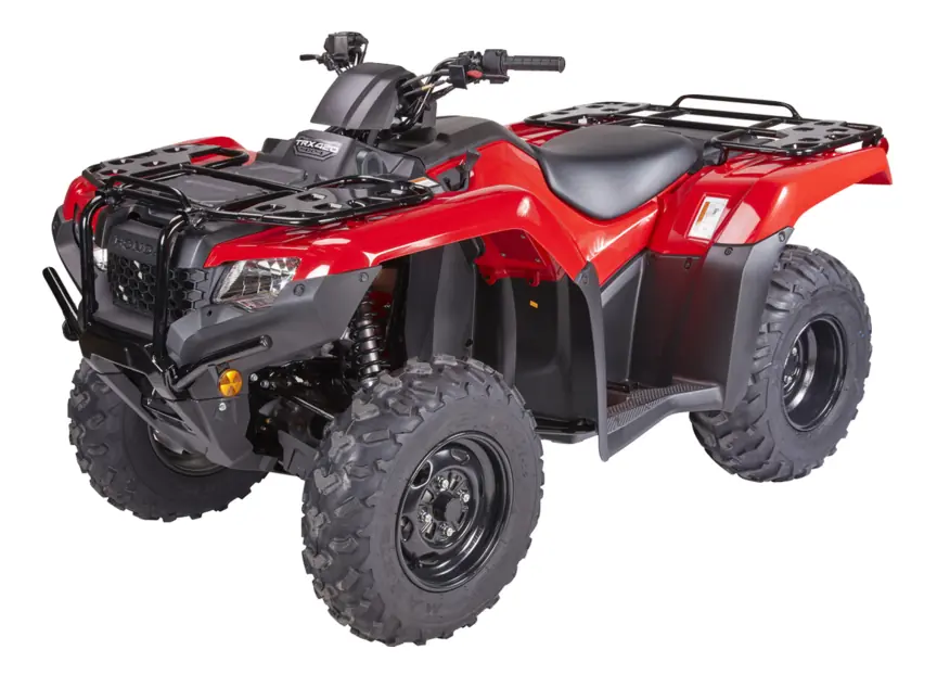 Honda TRX420FE1-20