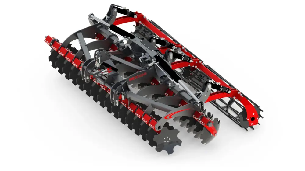 Expom® Rex 560