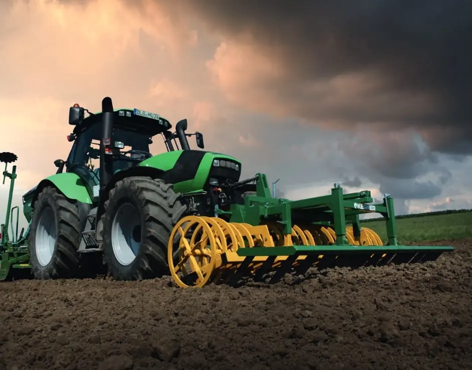 Kerner FP 6520