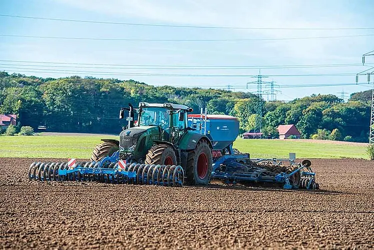 Lemken VarioPack FE 600-90 thumbnail 2