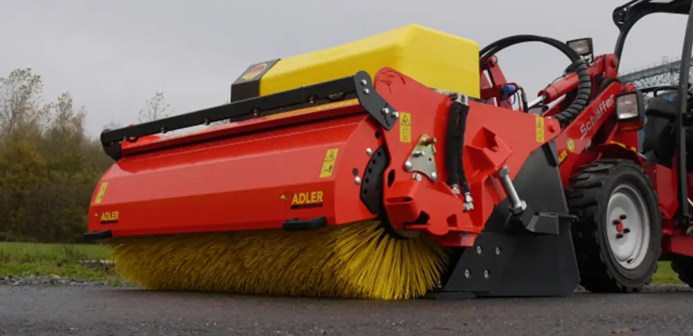 Adler KS 600-165 thumbnail 4
