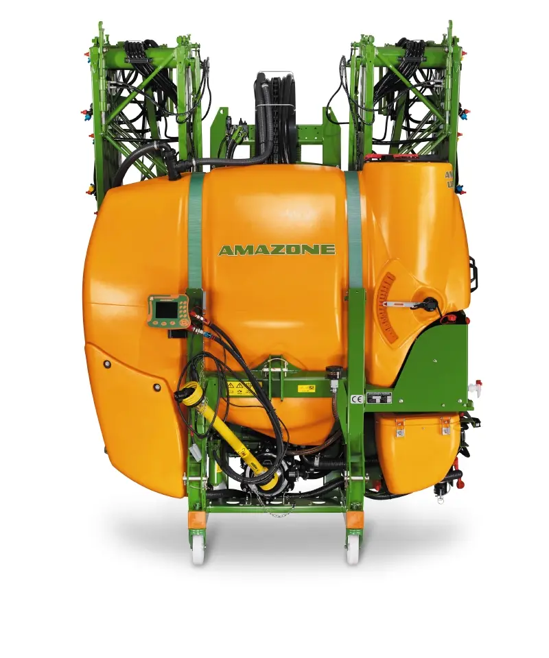 Amazone UF 1501 (28)