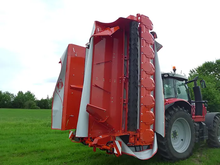 Kuhn FC 8830 R-FF