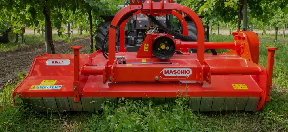 Maschio Bella 190 thumbnail 2