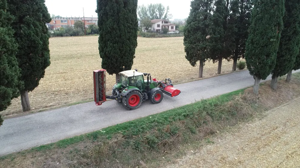 Vicon Bromex M plus 230