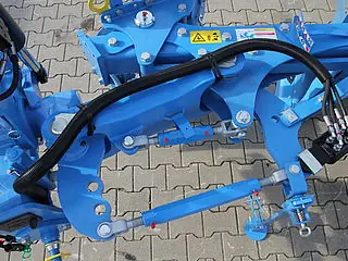 Lemken VariOpal 9 5+1 N 90