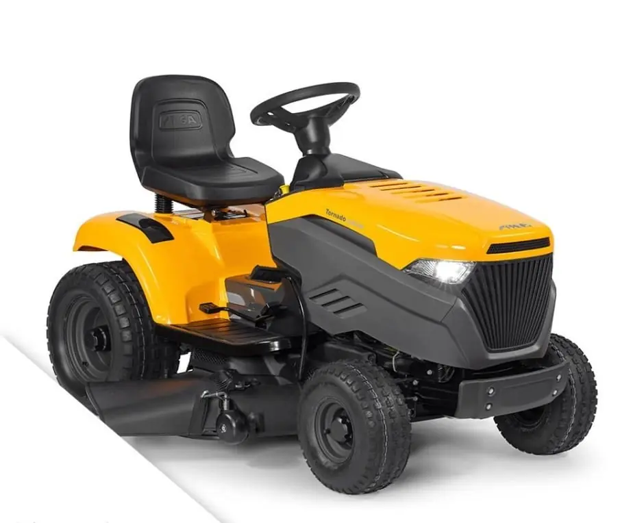 Stiga TORNADO 3108 HW