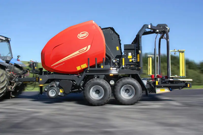 Vicon RV 5216 SC 14 FW thumbnail 3
