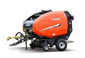 Kubota BV4180