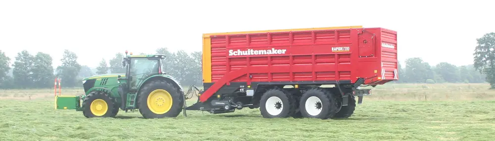 Schuitemaker Rapide 7200