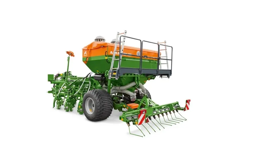 Amazone Primera DMC 3000