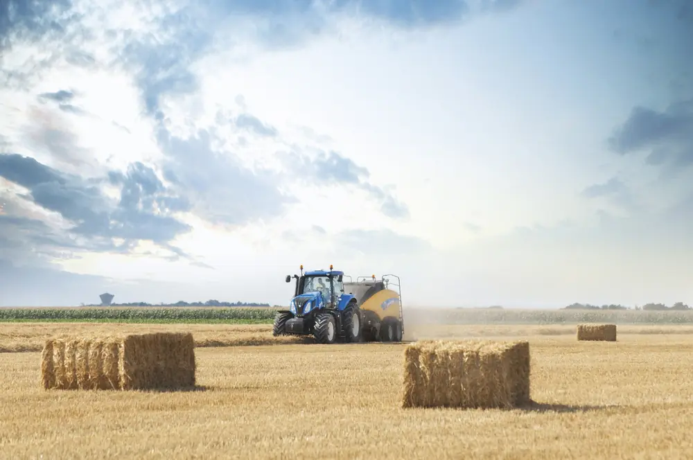 New Holland BB 1290 S thumbnail 6