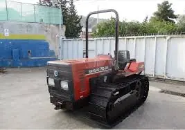 New Holland 72-85 - SOM