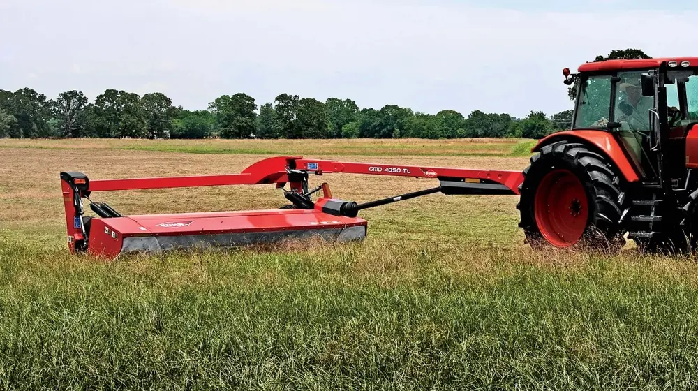 Kuhn GMD 4050 TL thumbnail 3