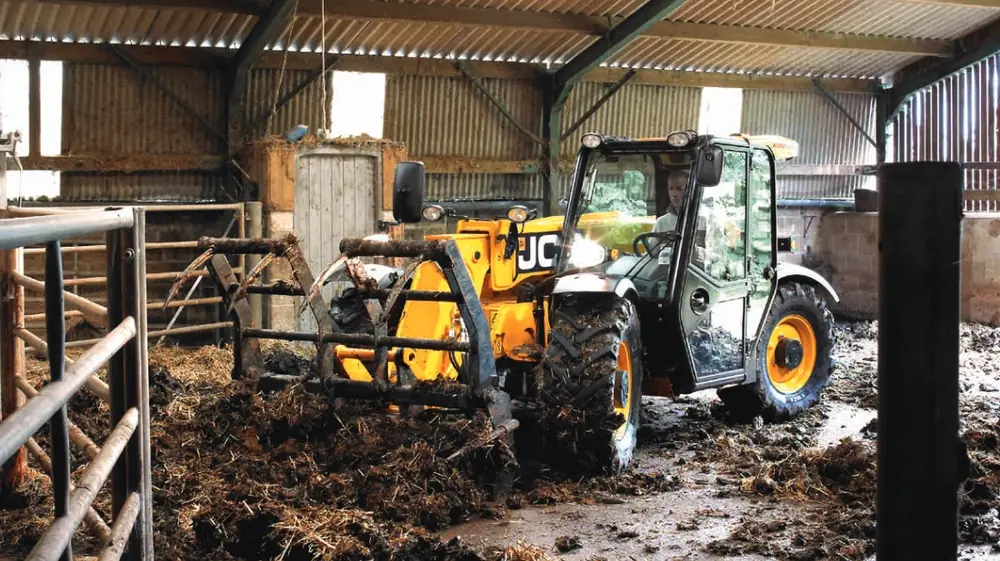 JCB 526-56 AGRI Plus thumbnail 2