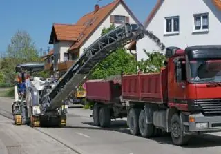 Wirtgen W 120 F thumbnail 2