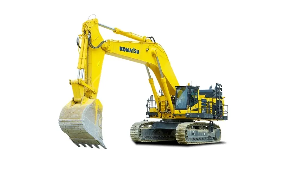 Komatsu PC1250-11R