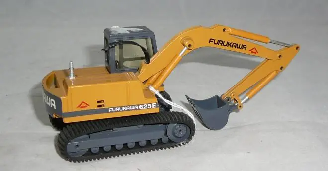 Furukawa 625 E-LC