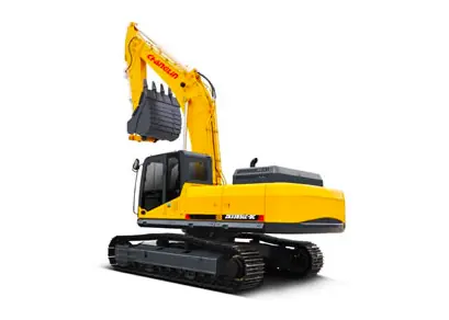Changlin ZG3365LC-9C