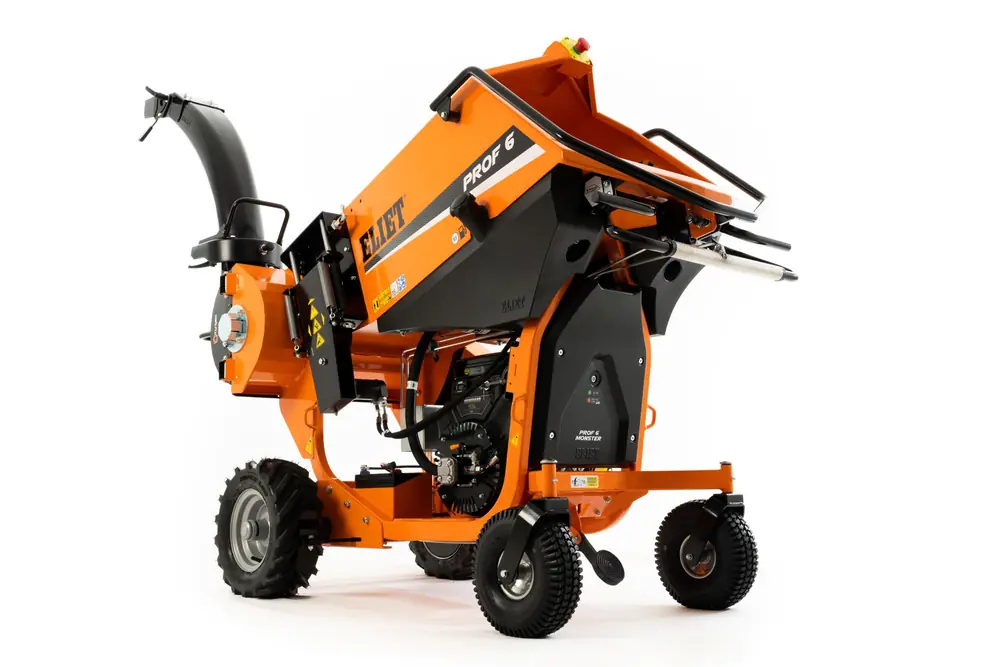 Eliet Prof 6 Monster