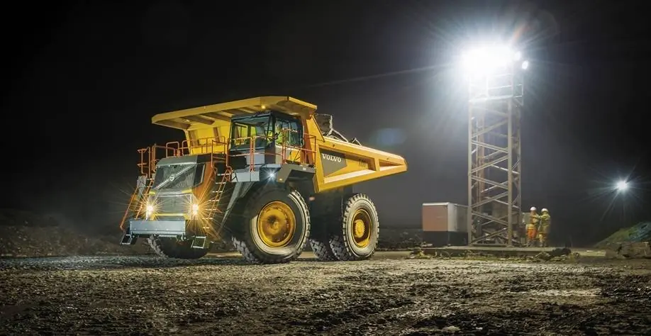 Volvo R100 thumbnail 6