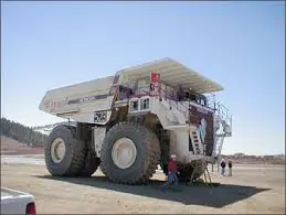 Euclid Hitachi EH 4500