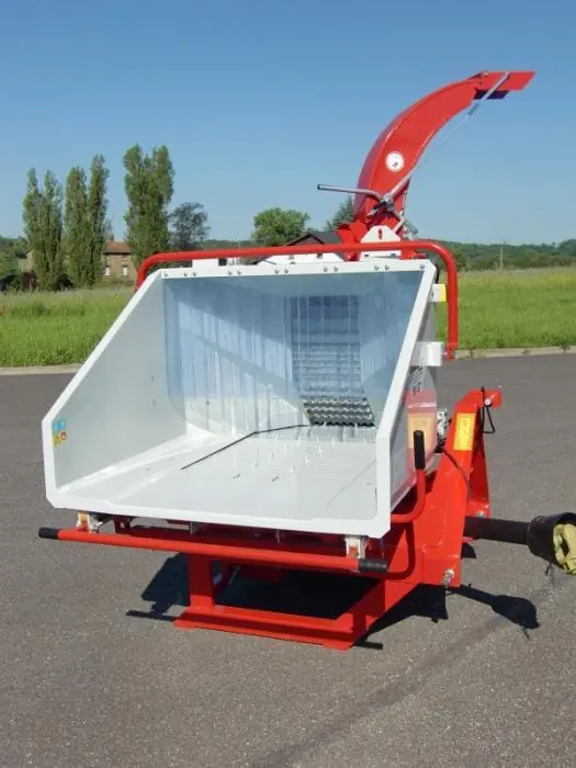 Bugnot BV-E 7 56 XL
