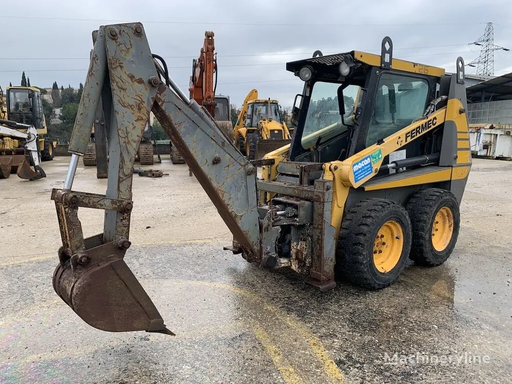 Terex-Fermec 526