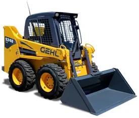 Gehl 5240E Power2 thumbnail 2