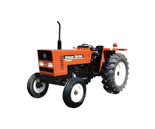 New Holland 55-56 DT