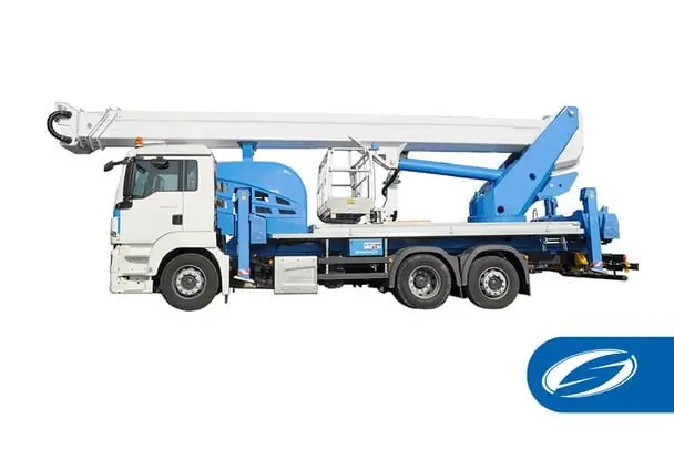 Socage TJ 44