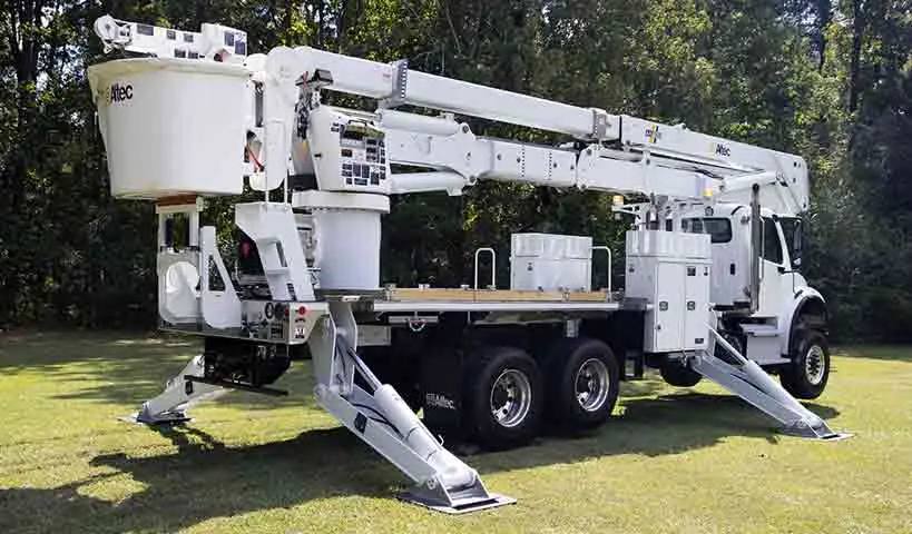 Altec AH85B