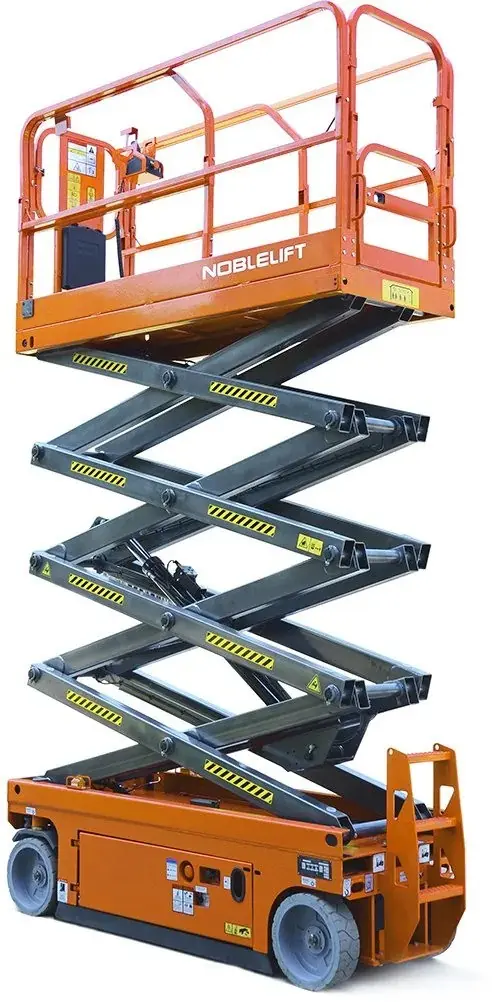 Noblelift SC3345E