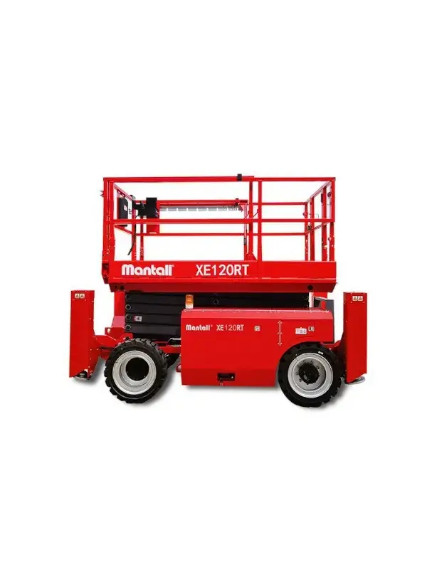 Mantall XE100RT
